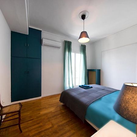 Amazing Penthouse In Athens City Center エクステリア 写真