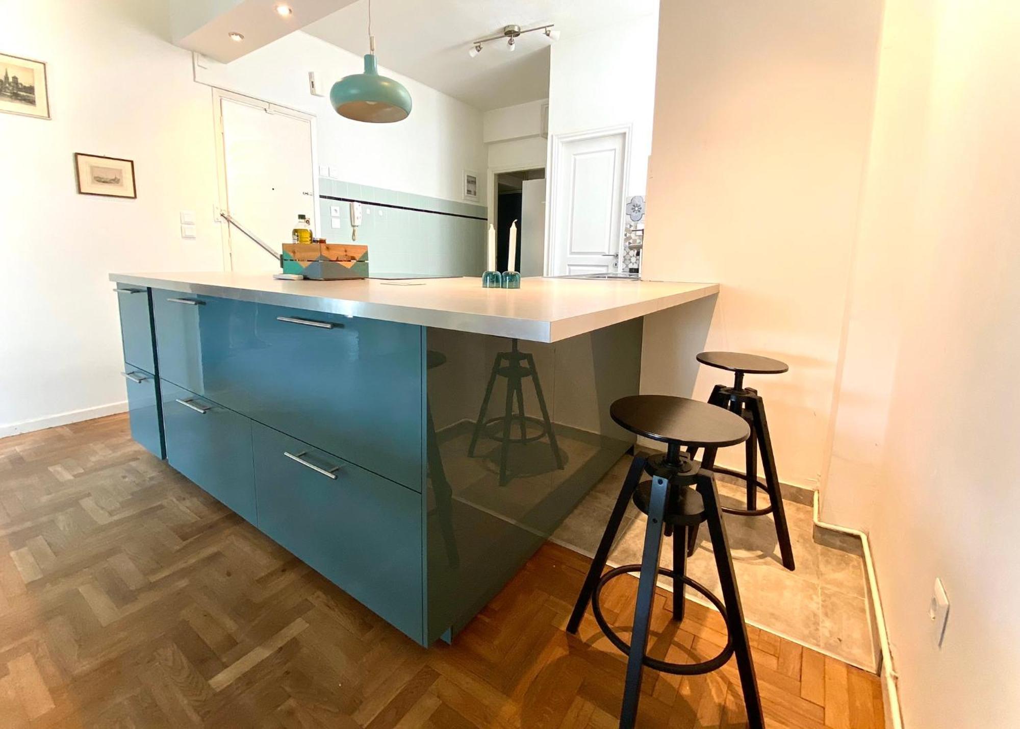 Amazing Penthouse In Athens City Center エクステリア 写真