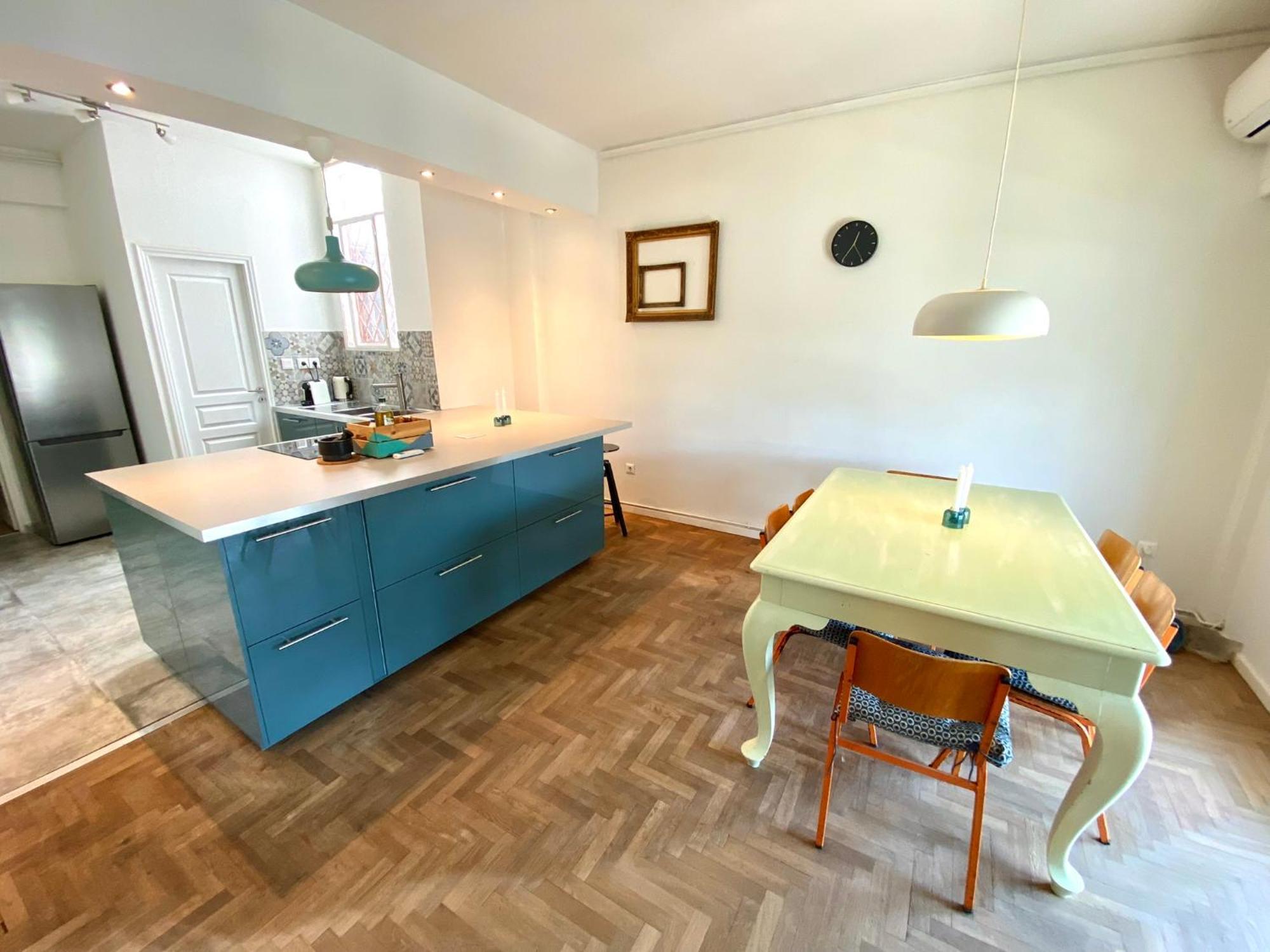 Amazing Penthouse In Athens City Center エクステリア 写真