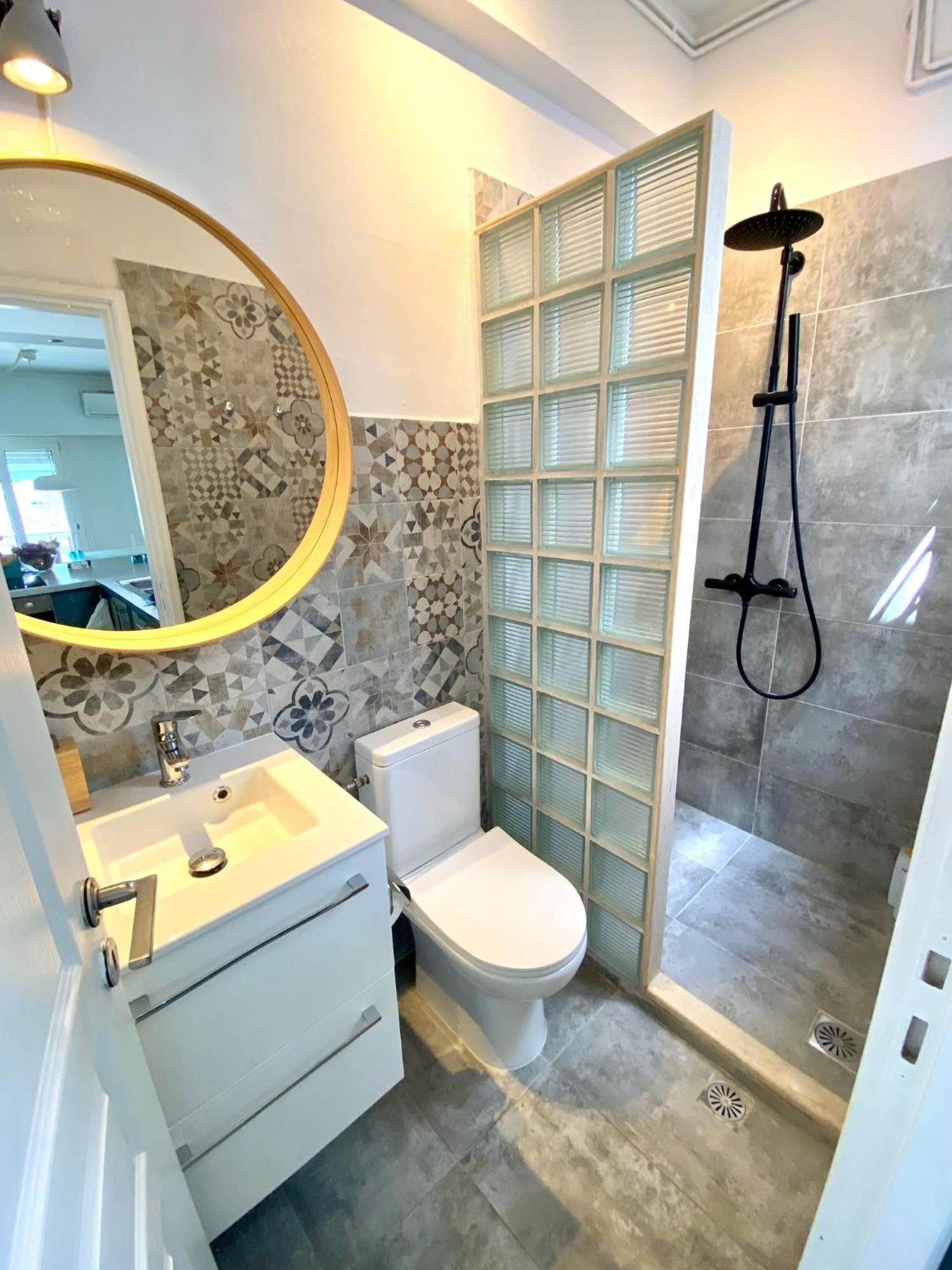 Amazing Penthouse In Athens City Center エクステリア 写真