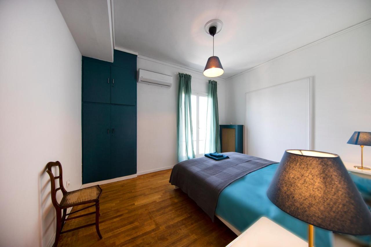 Amazing Penthouse In Athens City Center エクステリア 写真
