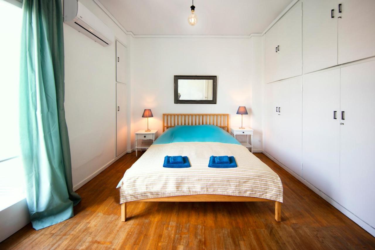 Amazing Penthouse In Athens City Center エクステリア 写真