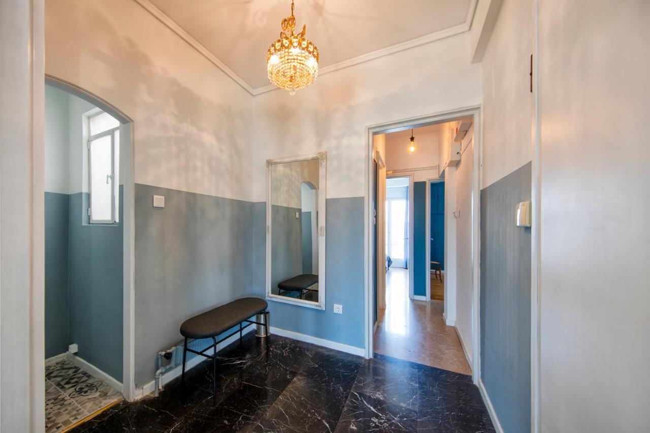 Amazing Penthouse In Athens City Center エクステリア 写真