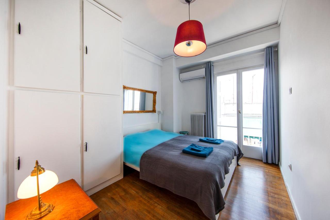 Amazing Penthouse In Athens City Center エクステリア 写真