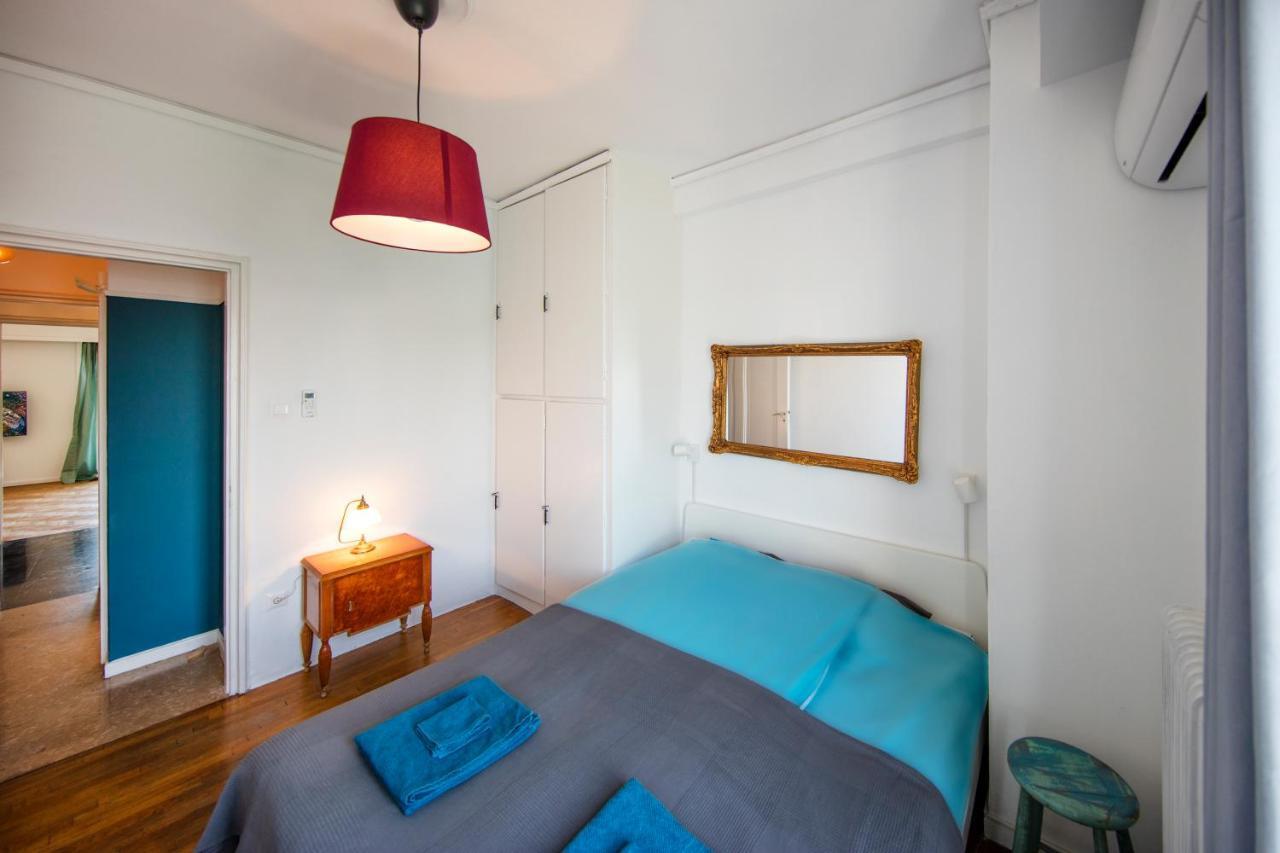 Amazing Penthouse In Athens City Center エクステリア 写真