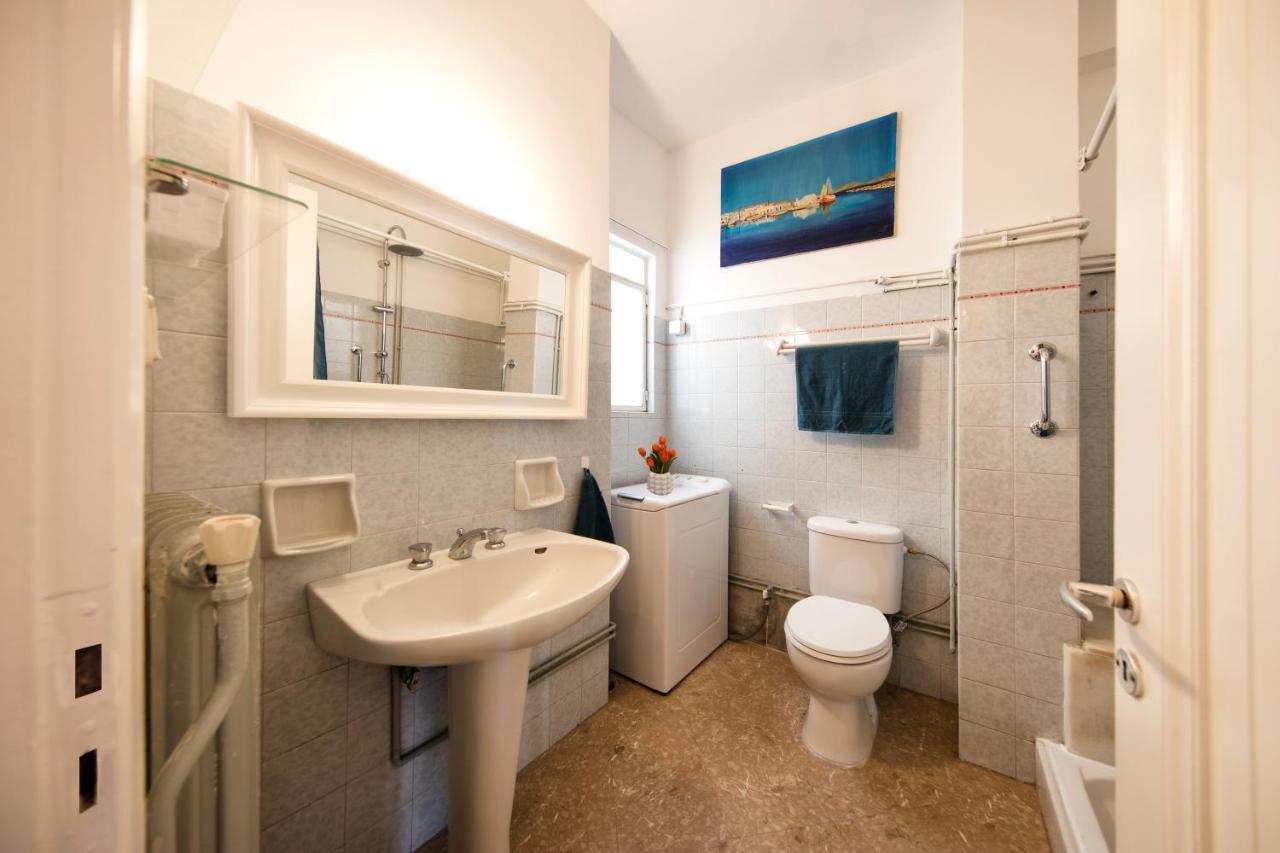 Amazing Penthouse In Athens City Center エクステリア 写真