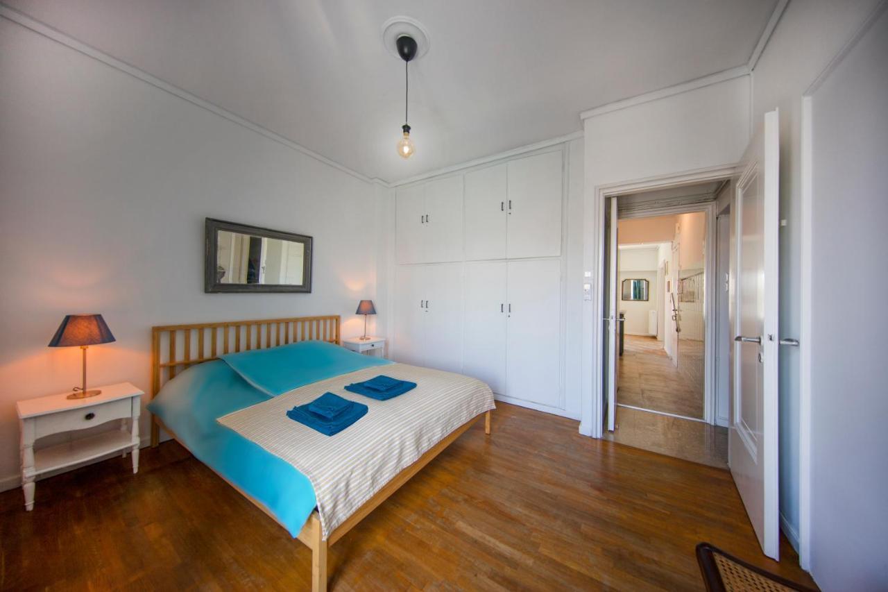 Amazing Penthouse In Athens City Center エクステリア 写真